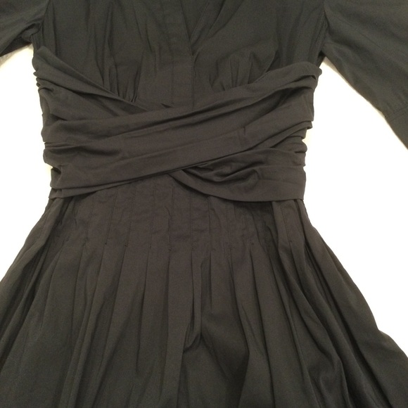 BCBGMaxAzria Dress - Picture 5 of 8